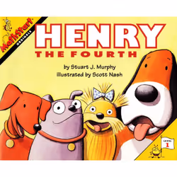 ISBN Henry the Fourth, Paperback, 40 pages