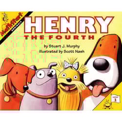 ISBN Henry the Fourth