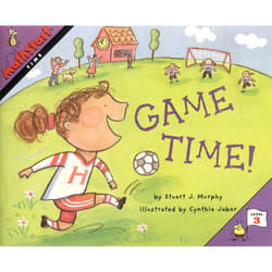 ISBN Game Time!