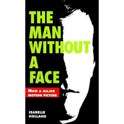 ISBN The Man without a Face