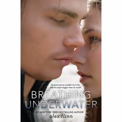 ISBN Breathing Underwater, Paperback, 304 pages