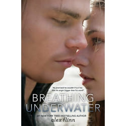 ISBN Breathing Underwater