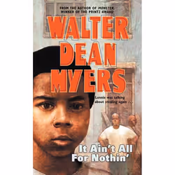 ISBN It Ain't All for Nothin', Paperback, 240 pages
