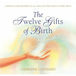 ISBN The Twelve Gifts of Birth
