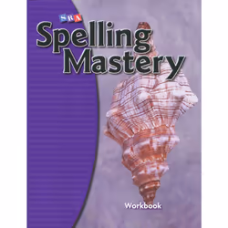 ISBN Spelling Mastery - Level D Student Workbook, Any gender, ACER Press