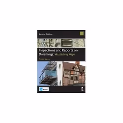 ISBN Inspections and Reports on Dwellings : Assessing Age, English, Paperback, 288 pages