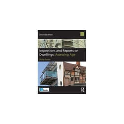 ISBN Inspections and Reports on Dwellings : Assessing Age