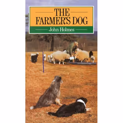 ISBN The Farmer's Dog, English, 176 pages