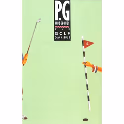 ISBN The Golf Omnibus, English, Paperback, 480 pages