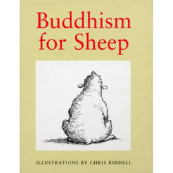 ISBN Buddhism For Sheep book English 80 pages