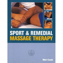 ISBN Sports And Remedial Massage Therapy book English Paperback 288 pages