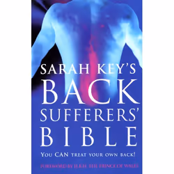 ISBN The Back Sufferer's Bible, English, Paperback, 256 pages