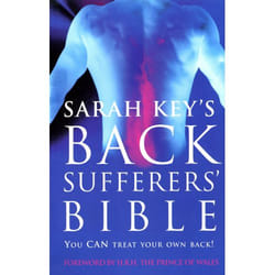 ISBN The Back Sufferer's Bible book English Paperback 256 pages