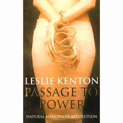 ISBN Passage To Power, English, 544 pages
