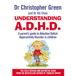ISBN Understanding Attention Deficit Disorder book English Paperback 288 pages