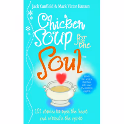 ISBN Chicken Soup For The Soul, English, Paperback, 320 pages