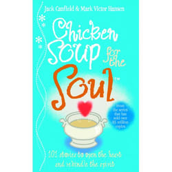 ISBN Chicken Soup For The Soul book English Paperback 320 pages