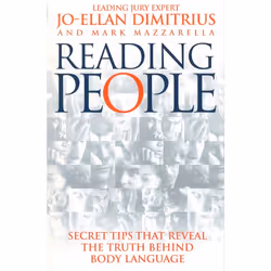 ISBN Reading People, English, Paperback, 304 pages