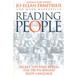ISBN Reading People book English Paperback 304 pages