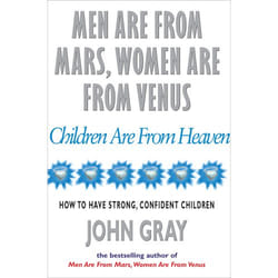 ISBN Men Are From Mars, Women Are From Venus And Children Are From Heaven book English Paperback 400 pages
