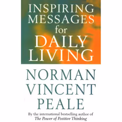 ISBN Inspiring Messages For Daily Living, English, Paperback, 224 pages