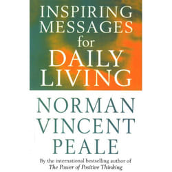ISBN Inspiring Messages For Daily Living book English Paperback 224 pages