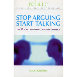 ISBN Stop Arguing, Start Talking book English Paperback 192 pages