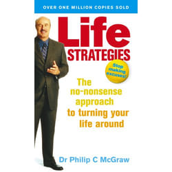 ISBN Life Strategies book English Paperback 288 pages