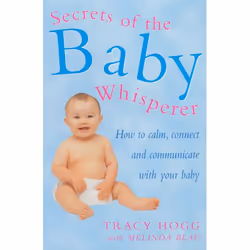 ISBN Secrets Of The Baby Whisperer, English, Paperback, 304 pages