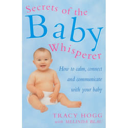 ISBN Secrets Of The Baby Whisperer book English Paperback 304 pages