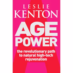 ISBN Age Power, English, 528 pages