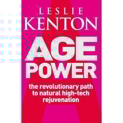ISBN Age Power book English 528 pages