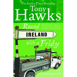 ISBN Round Ireland With A Fridge book English Paperback 272 pages