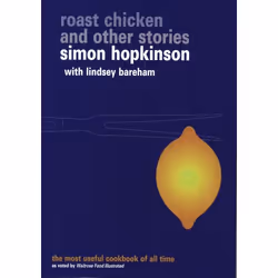 ISBN Roast Chicken and Other Stories, English, Paperback, 240 pages