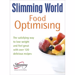 ISBN Slimming World Food Optimising, English, 224 pages