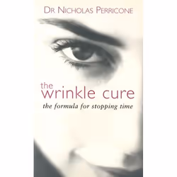 ISBN The Wrinkle Cure, English, Paperback, 224 pages