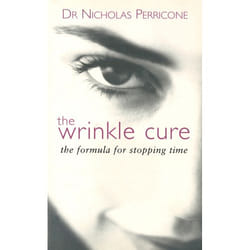 ISBN The Wrinkle Cure book English Paperback 224 pages