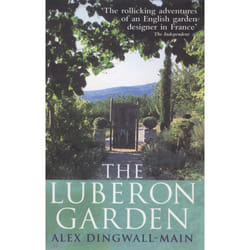 ISBN The Luberon Garden book English 320 pages