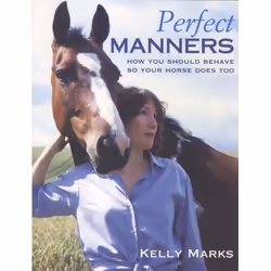 ISBN Perfect Manners, English, 224 pages