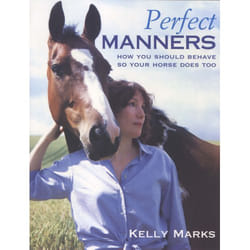 ISBN Perfect Manners book English 224 pages