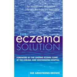 ISBN The Eczema Solution book English 128 pages