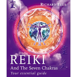 ISBN Reiki And The Seven Chakras book English Paperback 224 pages