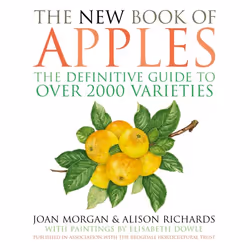 ISBN The New Book of Apples, English, 320 pages
