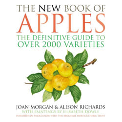 ISBN The New of Apples book English 320 pages