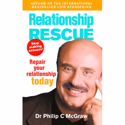 ISBN Relationship Rescue, English, Paperback, 352 pages