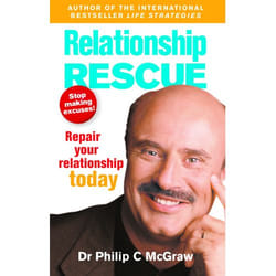 ISBN Relationship Rescue book English Paperback 352 pages