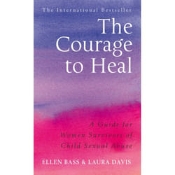 ISBN The Courage to Heal book English 496 pages