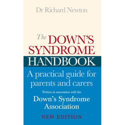 ISBN The Down's Syndrome Handbook book English Paperback 176 pages