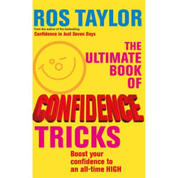 ISBN The Ultimate Of Confidence Tricks book English 224 pages
