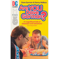 ISBN Are You Dave Gorman? book English Paperback 400 pages